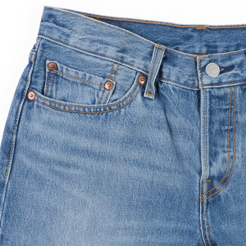 Levi's Womens 501® CT Jeans — available at Norwood