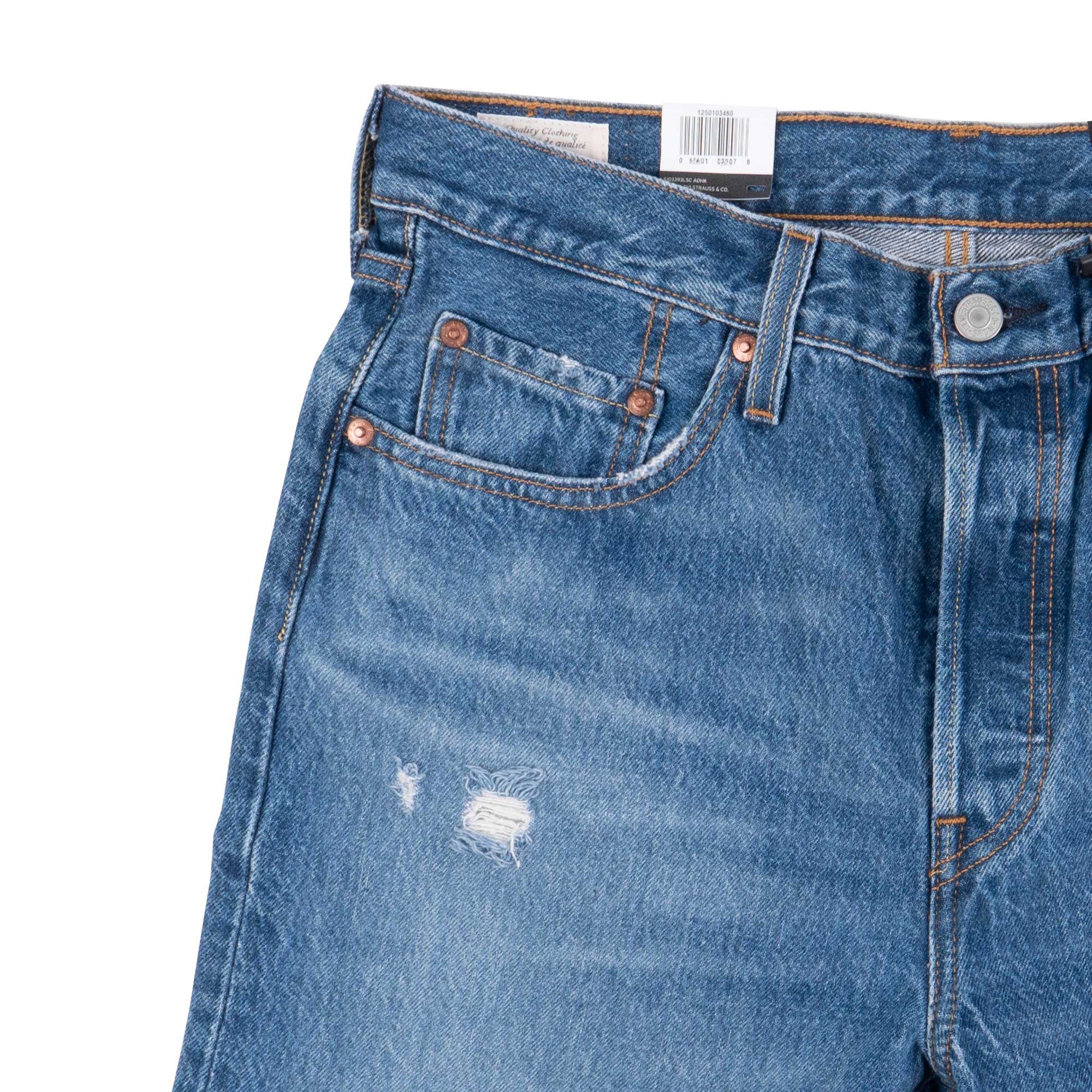 Levi's 501 Jeans For Women — available at Norwood