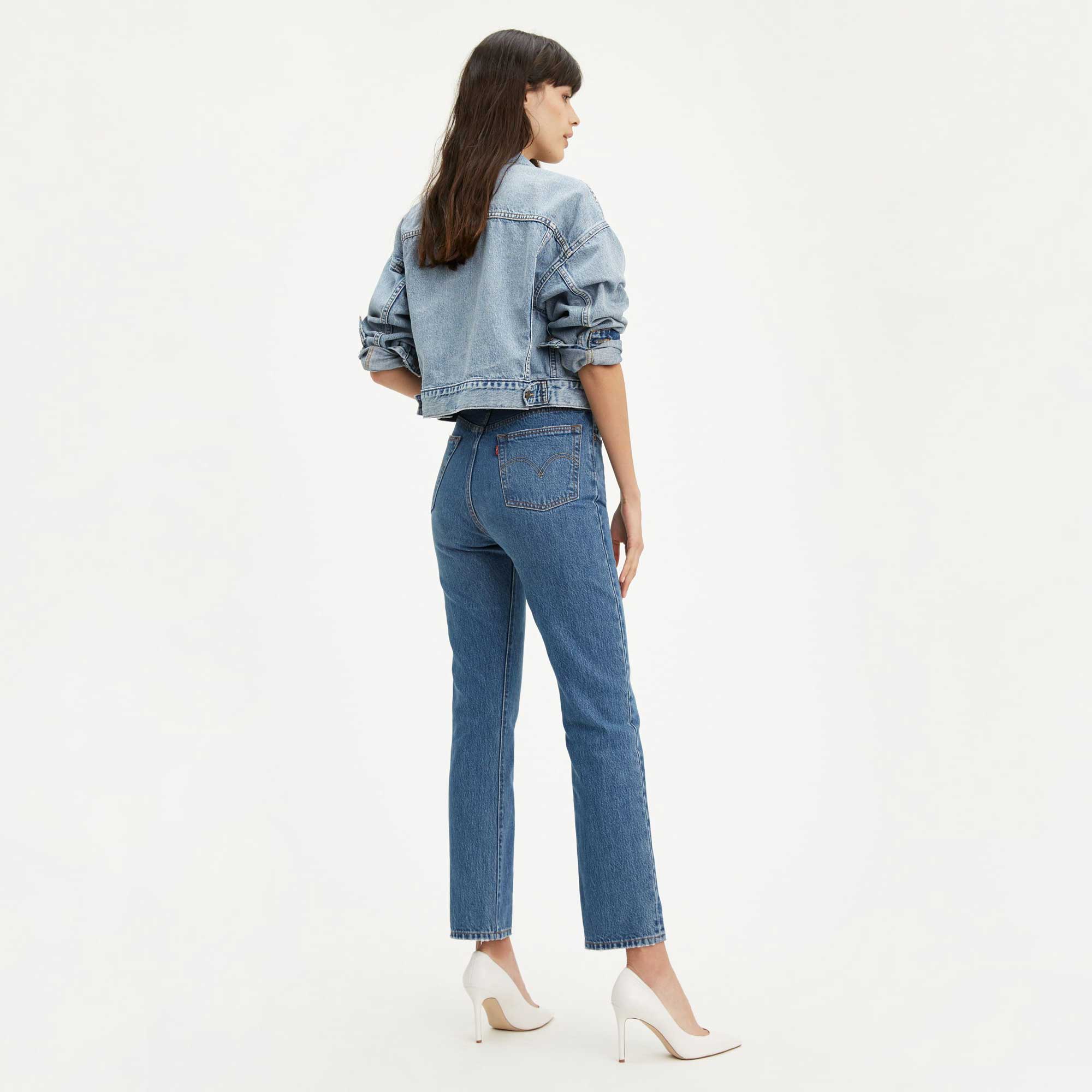 Levi's 501 Jeans For Women — available at Norwood