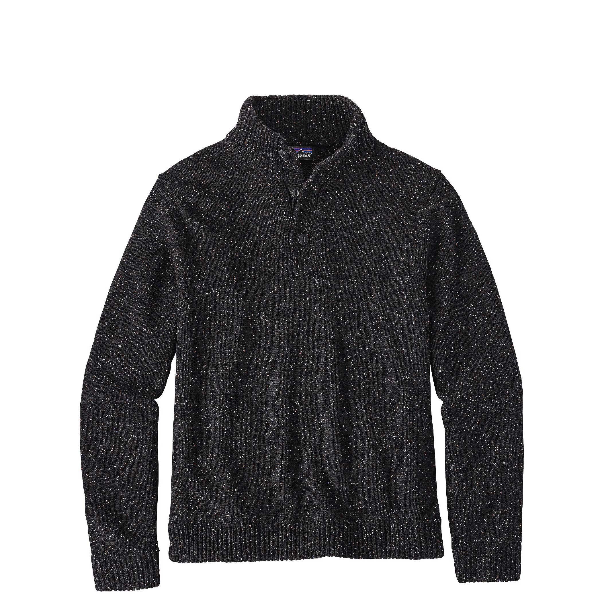 Patagonia Off Country Pullover Sweater — available at Norwood