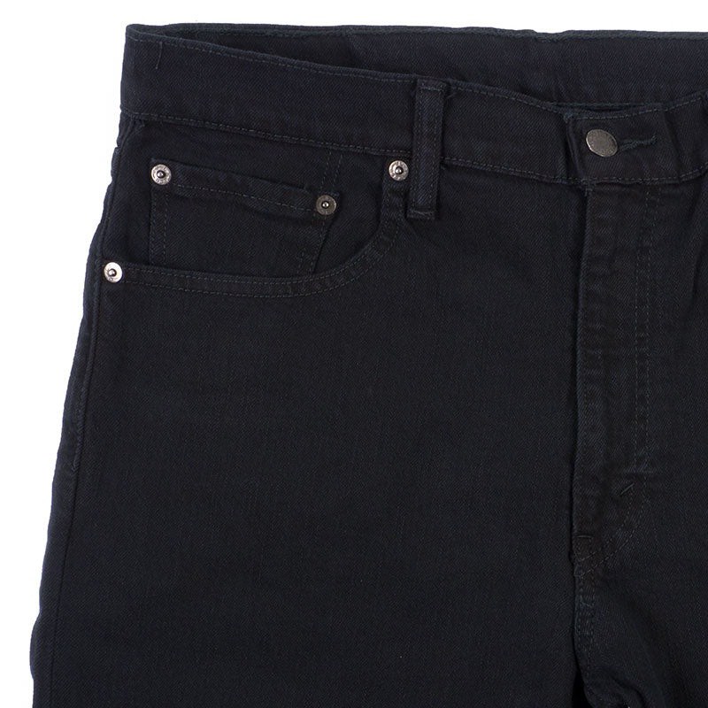 Levi's 508 Regular Taper jean — available at Norwood