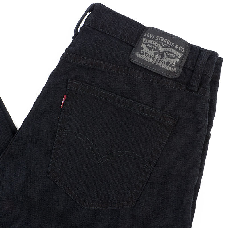 Levi's 508 Regular Taper jean — available at Norwood