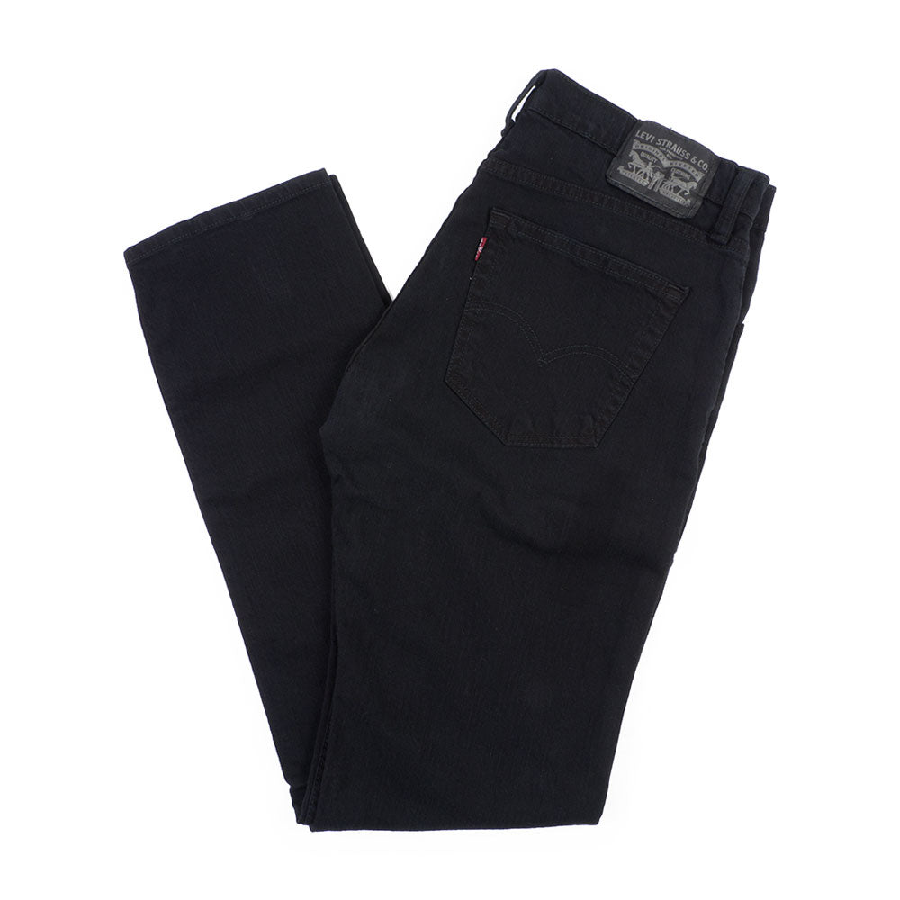 Levi's 508 Regular Taper jean — available at Norwood