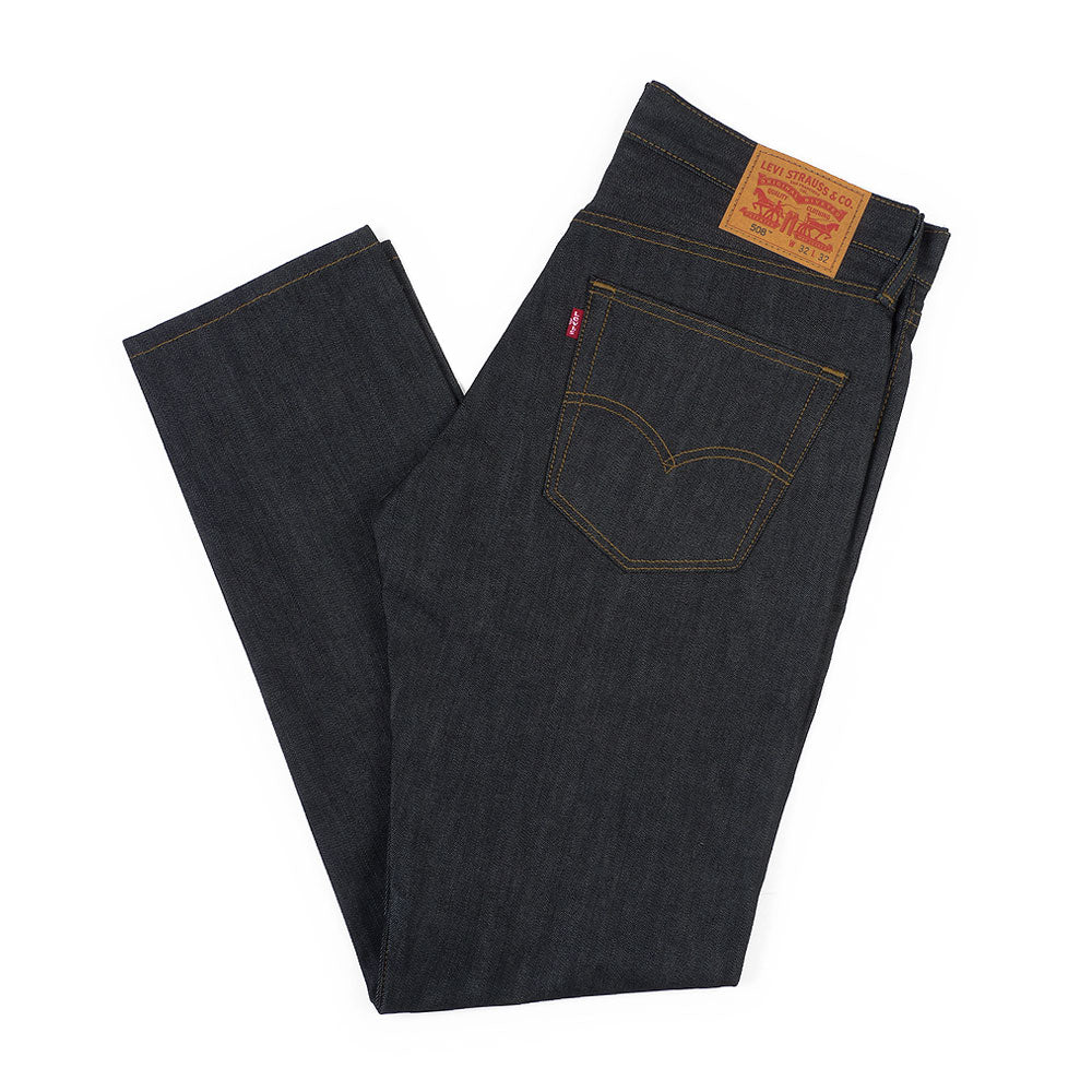 Levi's 508 Regular Taper — available at Norwood