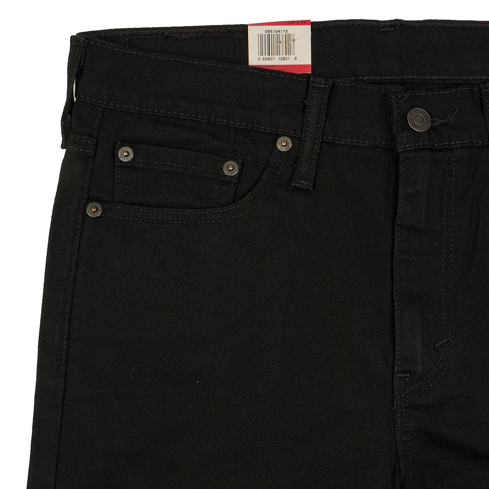 Levi's 510 Super Skinny denim — available at Norwood