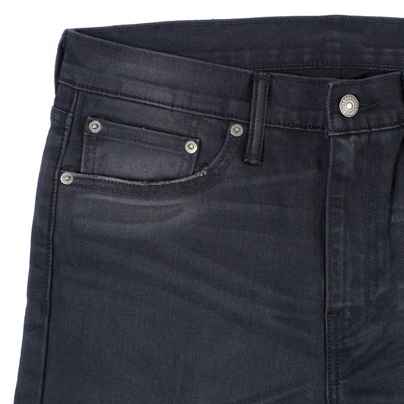 Levi's 510 Super Skinny — available at Norwood