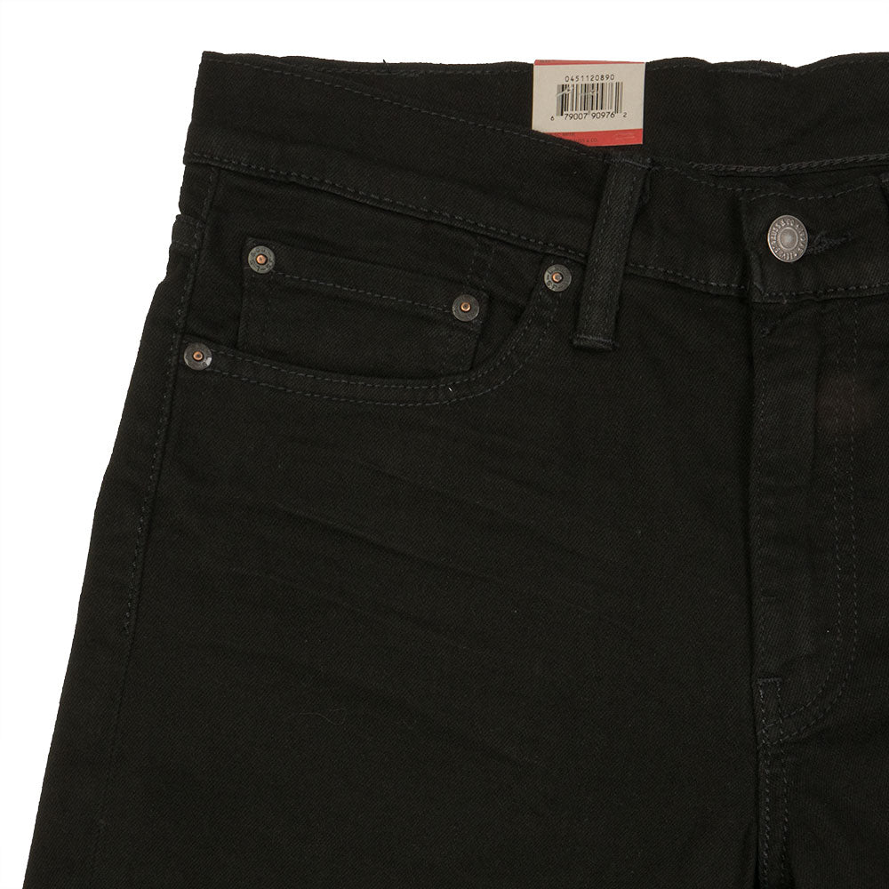 Levi's Mens 511 Slim fit denim — available at Norwood
