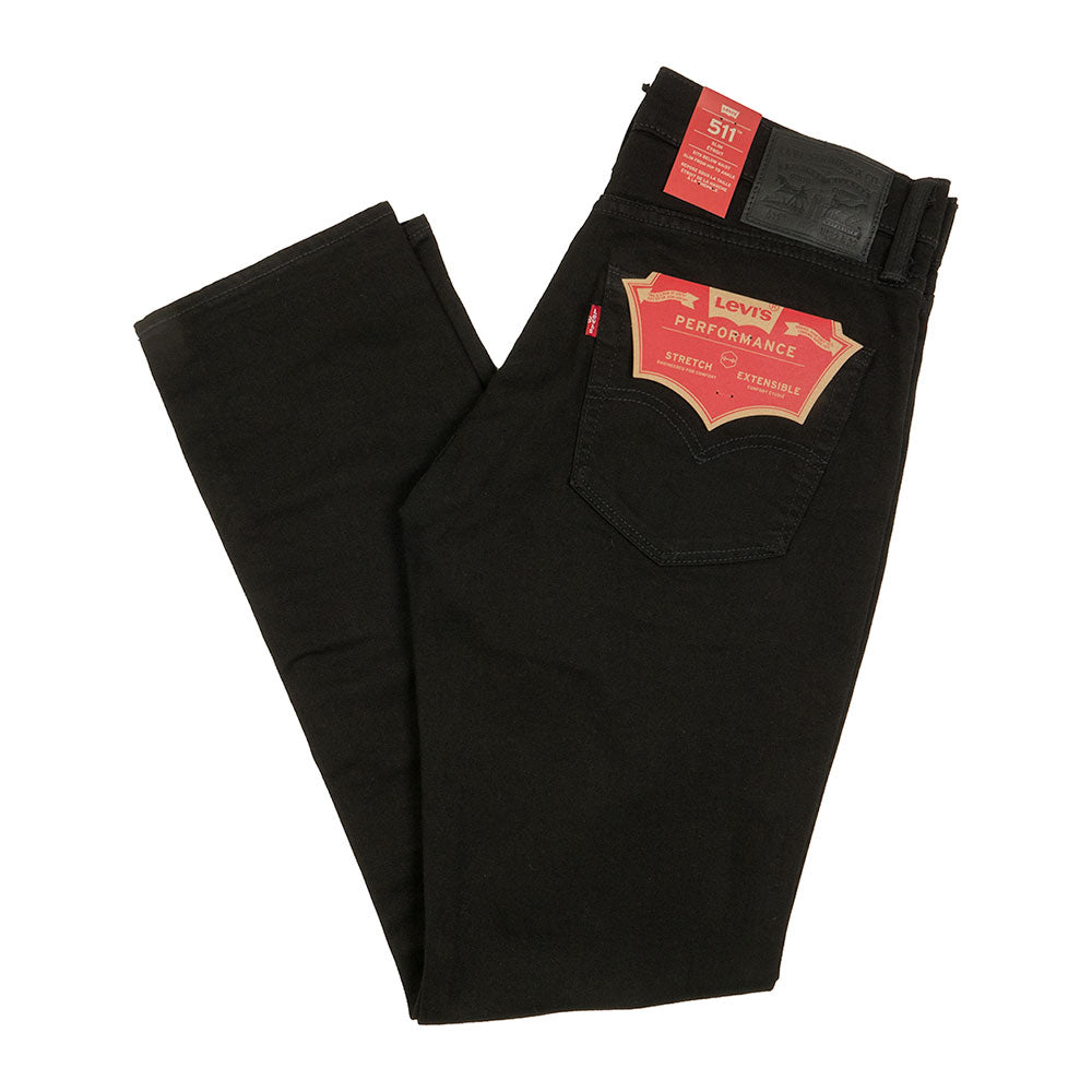 Levi's Mens 511 Slim fit denim — available at Norwood