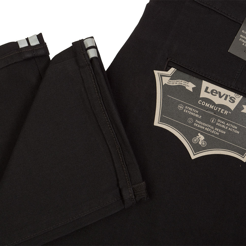 Levi's Mens Commuter Pro 511 trouser — available at Norwood