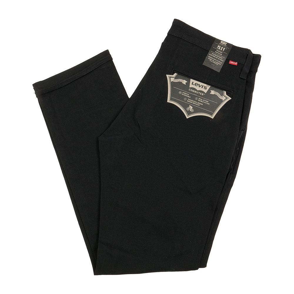 Levi's Mens Commuter Pro 511 trouser — available at Norwood