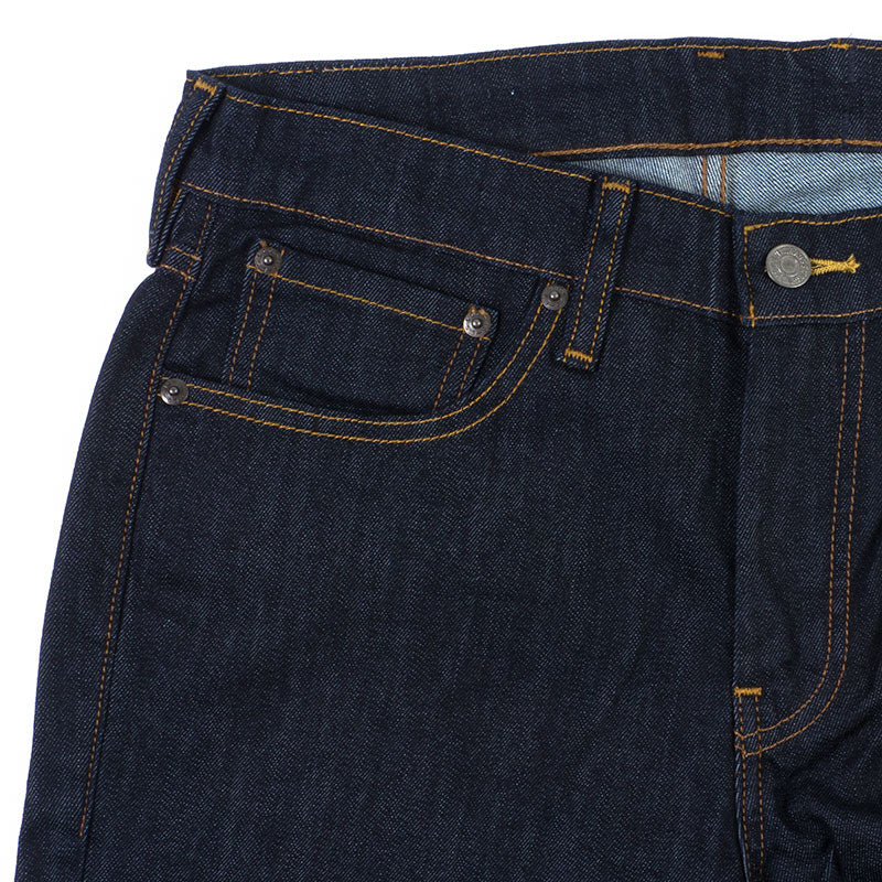Levi's Commuter 511 jean — available at Norwood