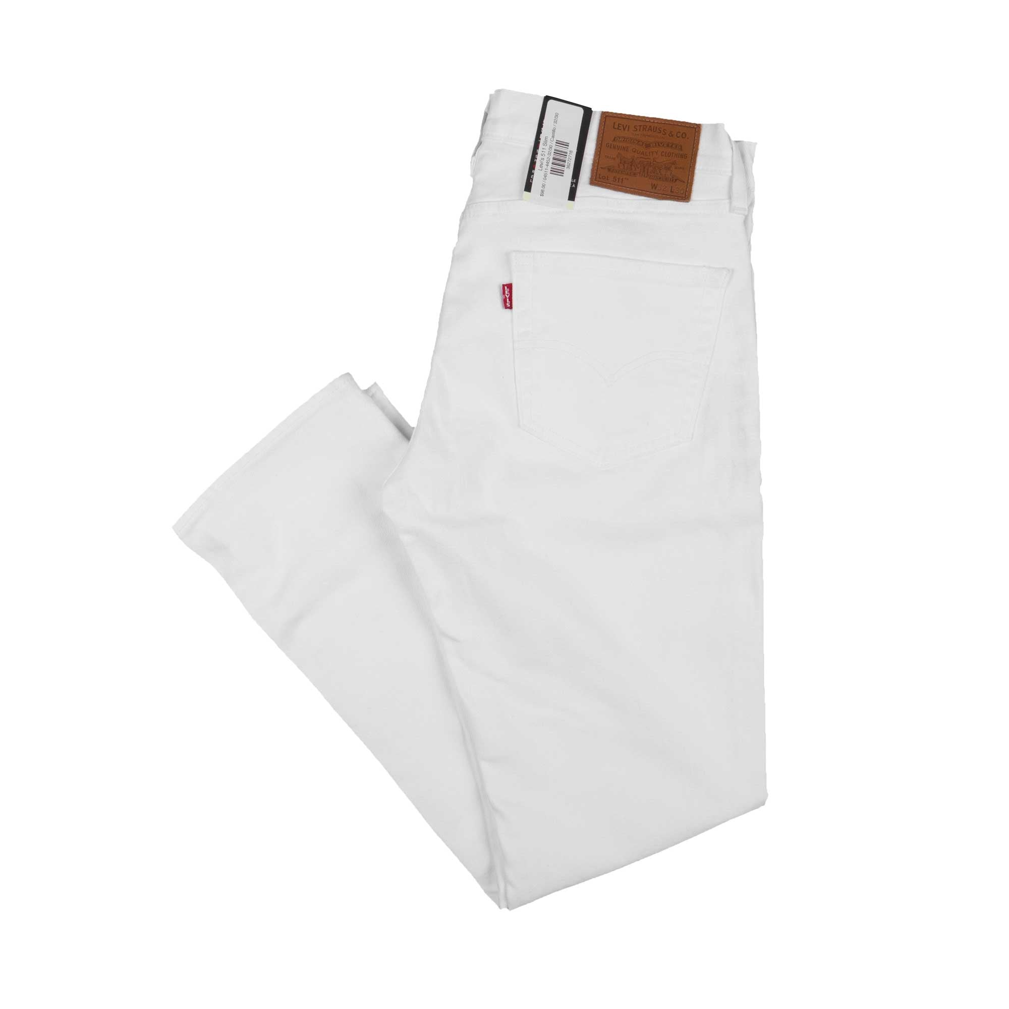 Levi's 511 Slim — available at Norwood