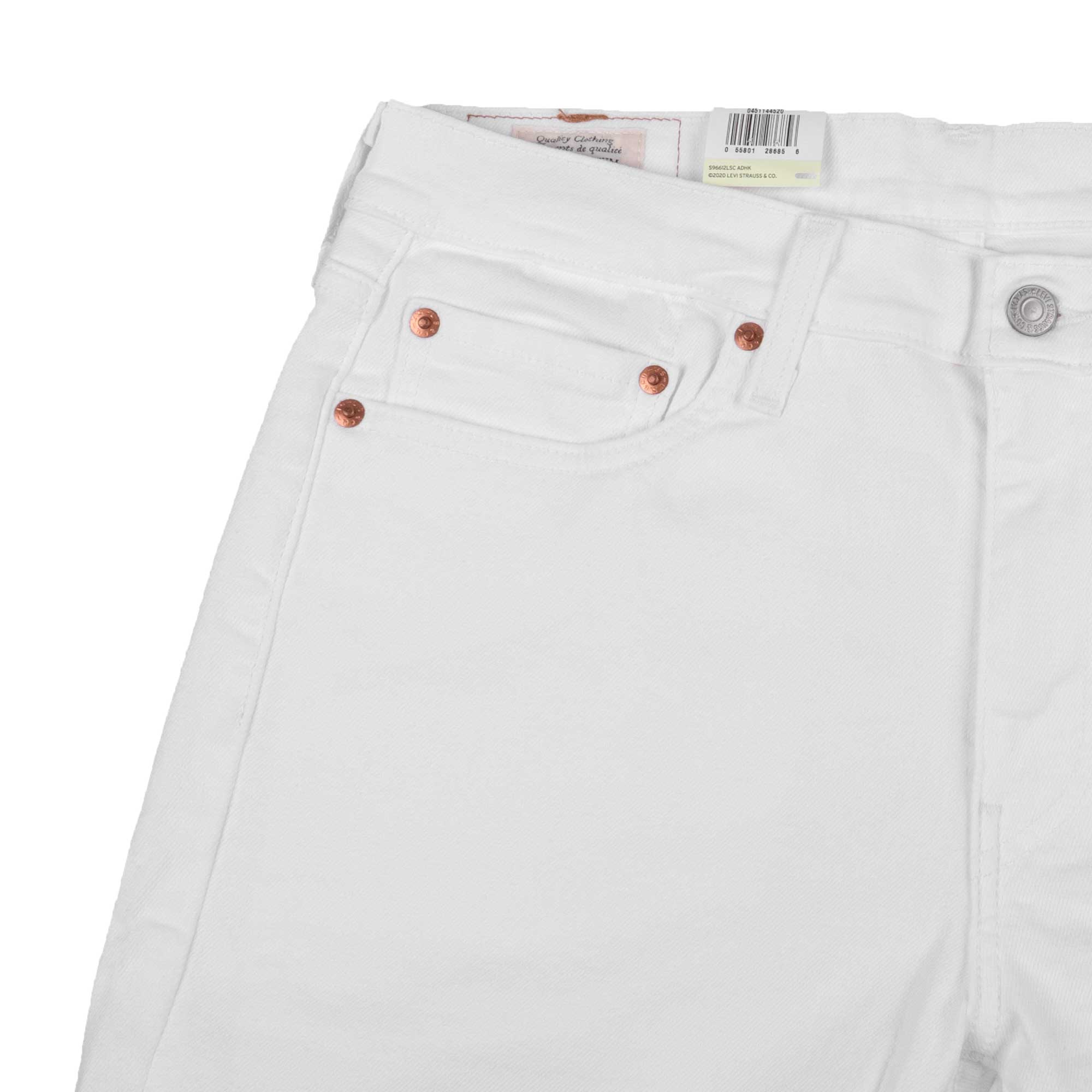 Levi's 511 Slim — available at Norwood