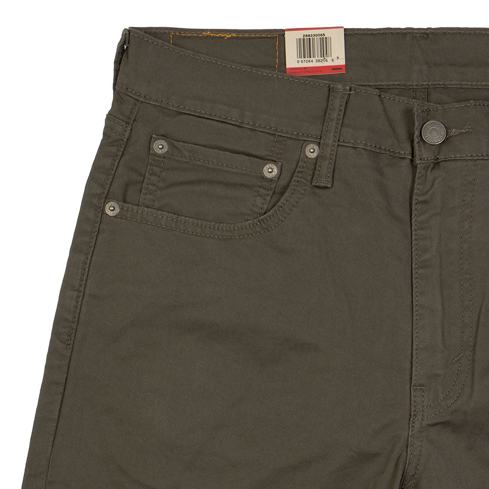 Levi's Mens 512 Slim Taper fit pant — available at Norwood