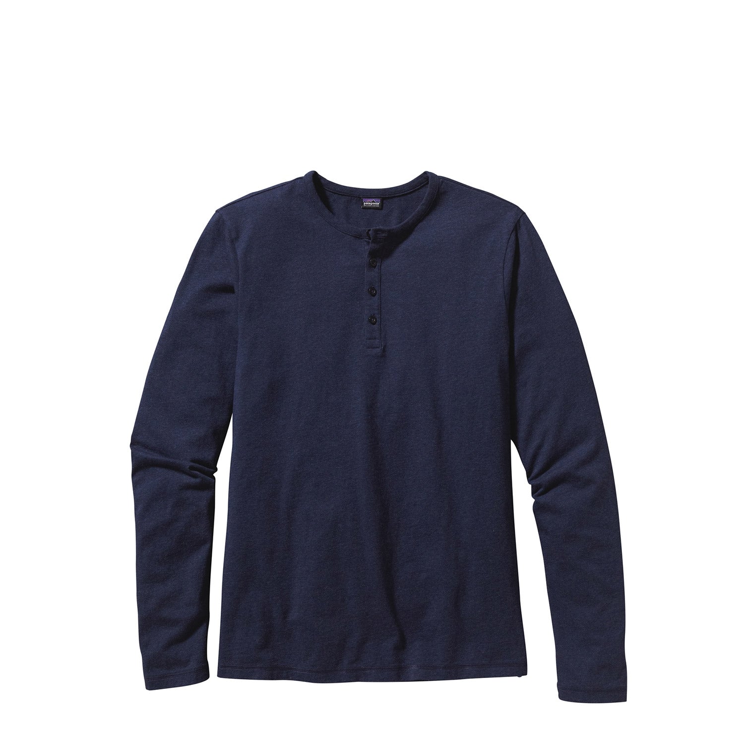 Patagonia Men's Daily Henley — available at Norwood