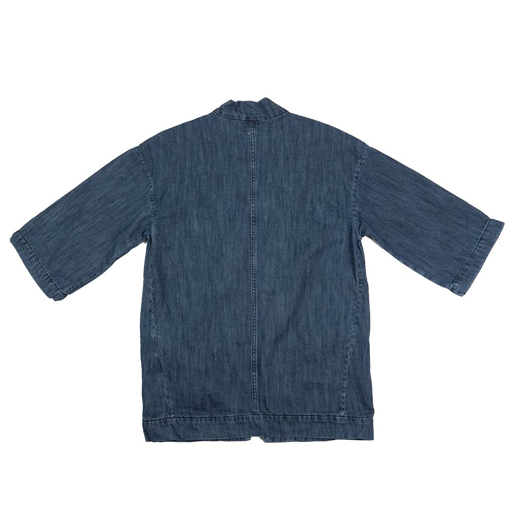 Levi's Womens Annice Denim Kimono — available at Norwood