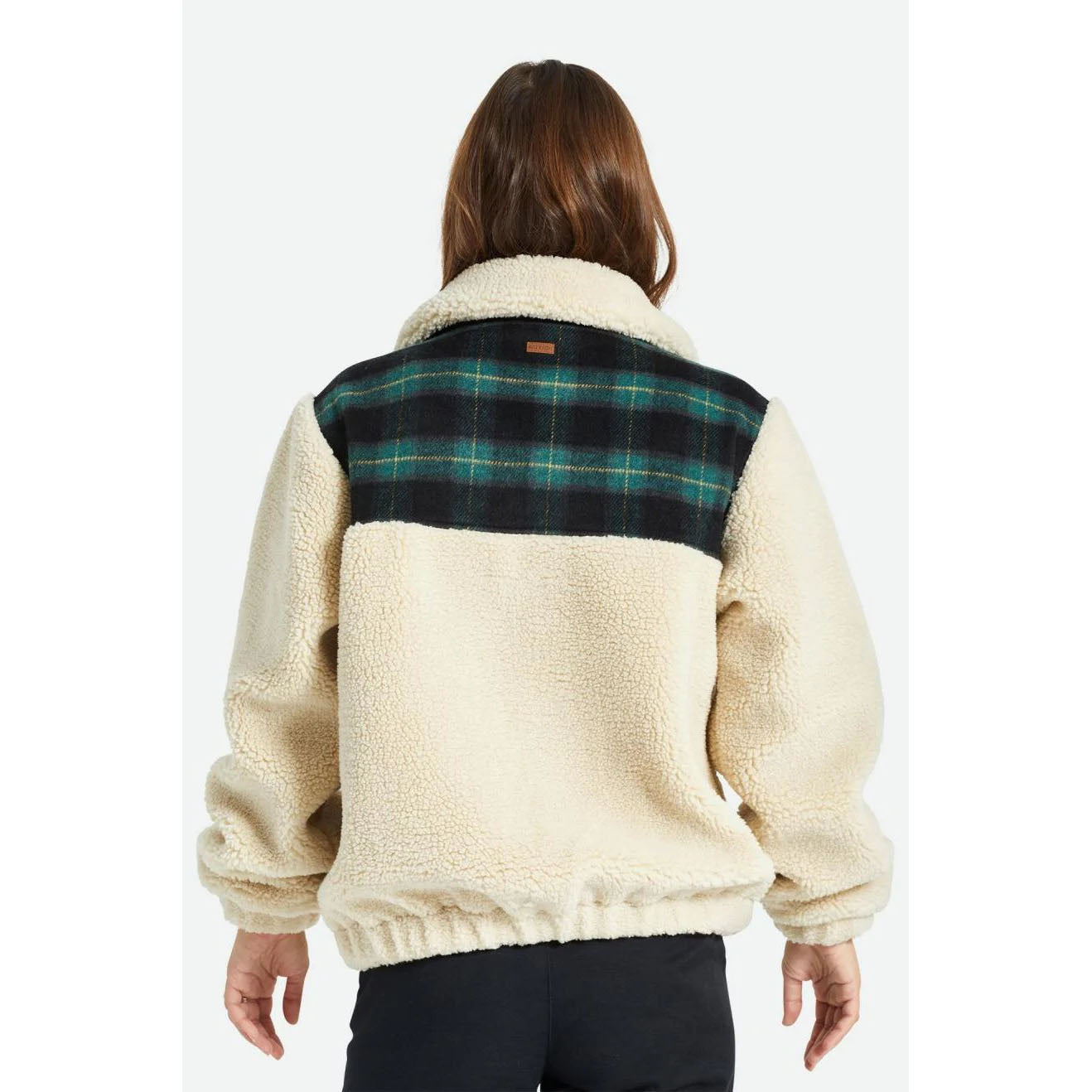 Brixton Womens Sheridan Jacket — available at Norwood