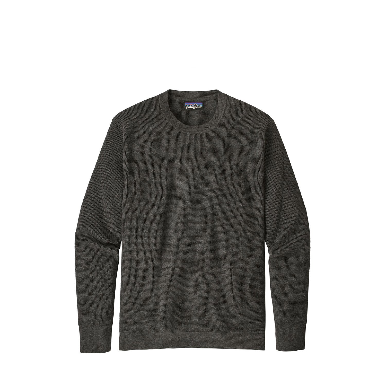 Patagonia M's L/S Yewcrag Crew — available at Norwood