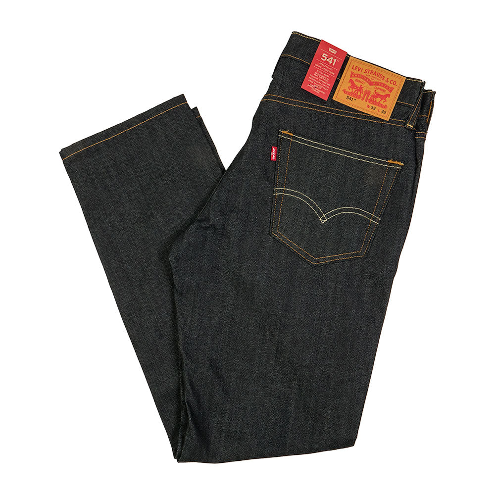 Levi's 541 Athletic Fit — available at Norwood