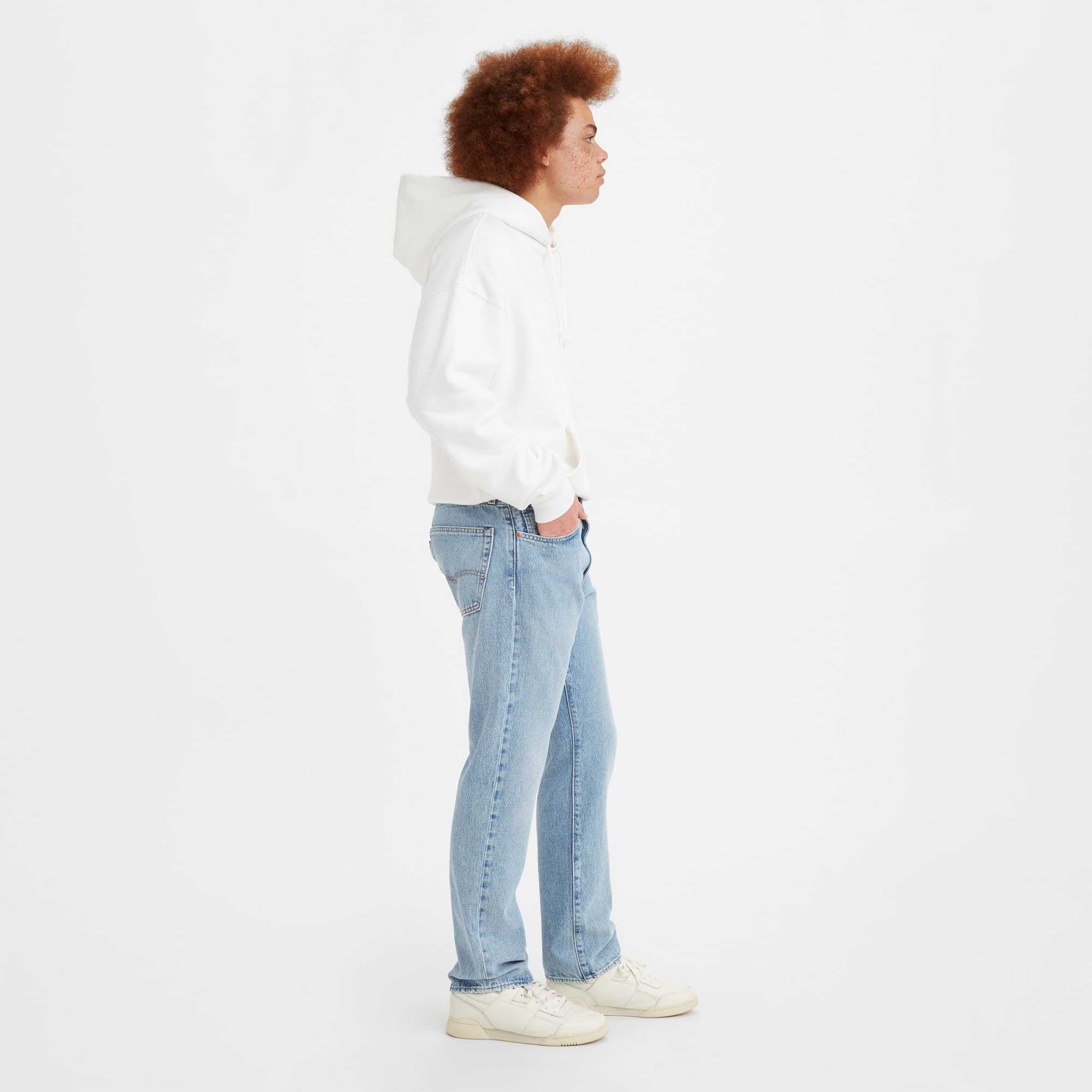 Levi's 551z Authentic Straight — available at Norwood