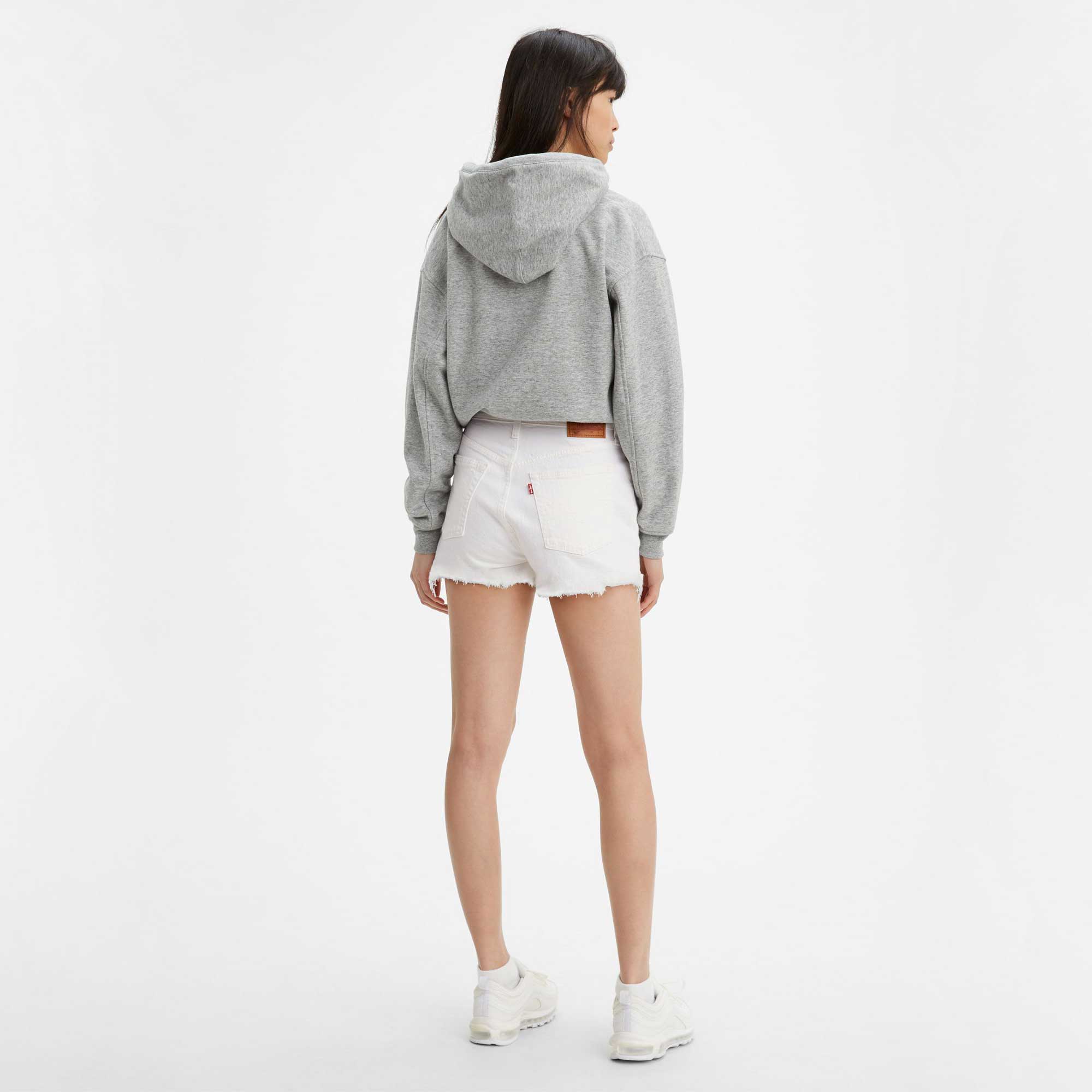 Levi's 501 short — available at Norwood