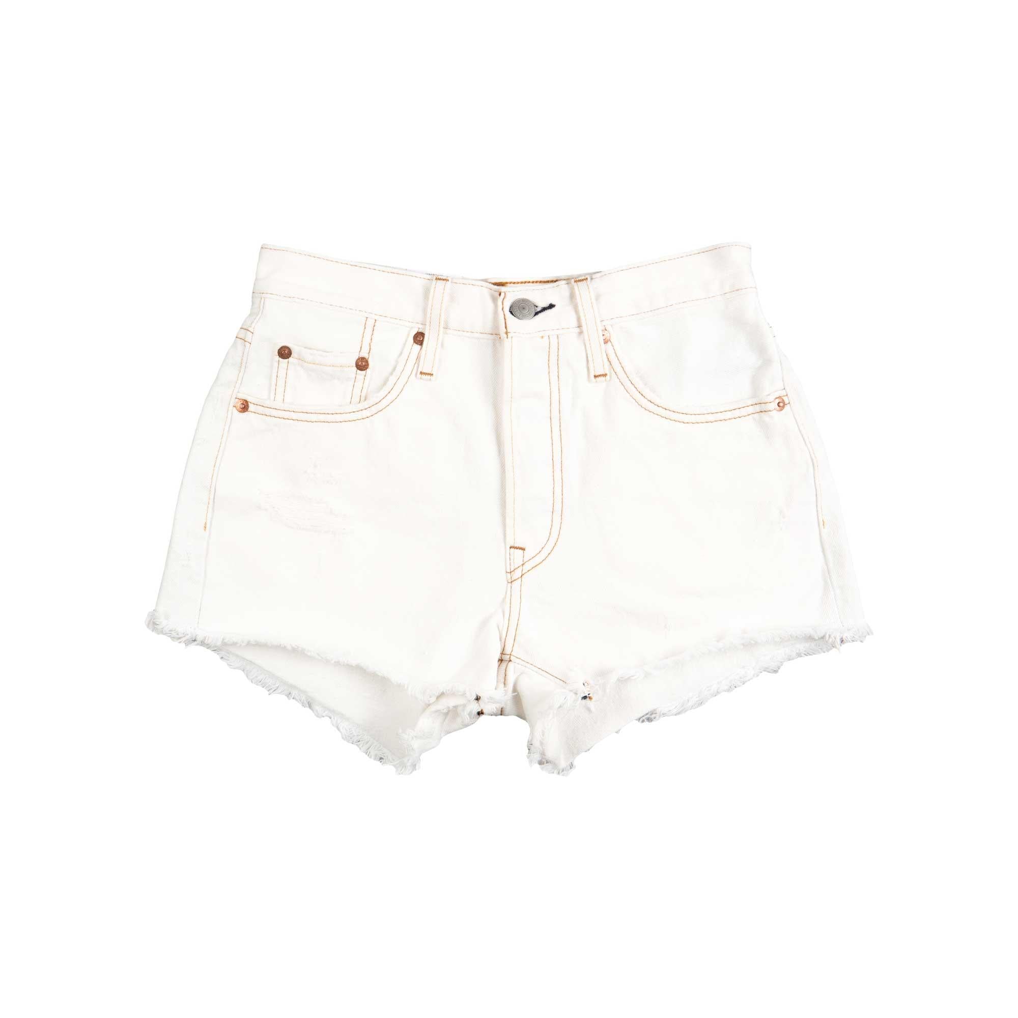 Levi's 501 short — available at Norwood