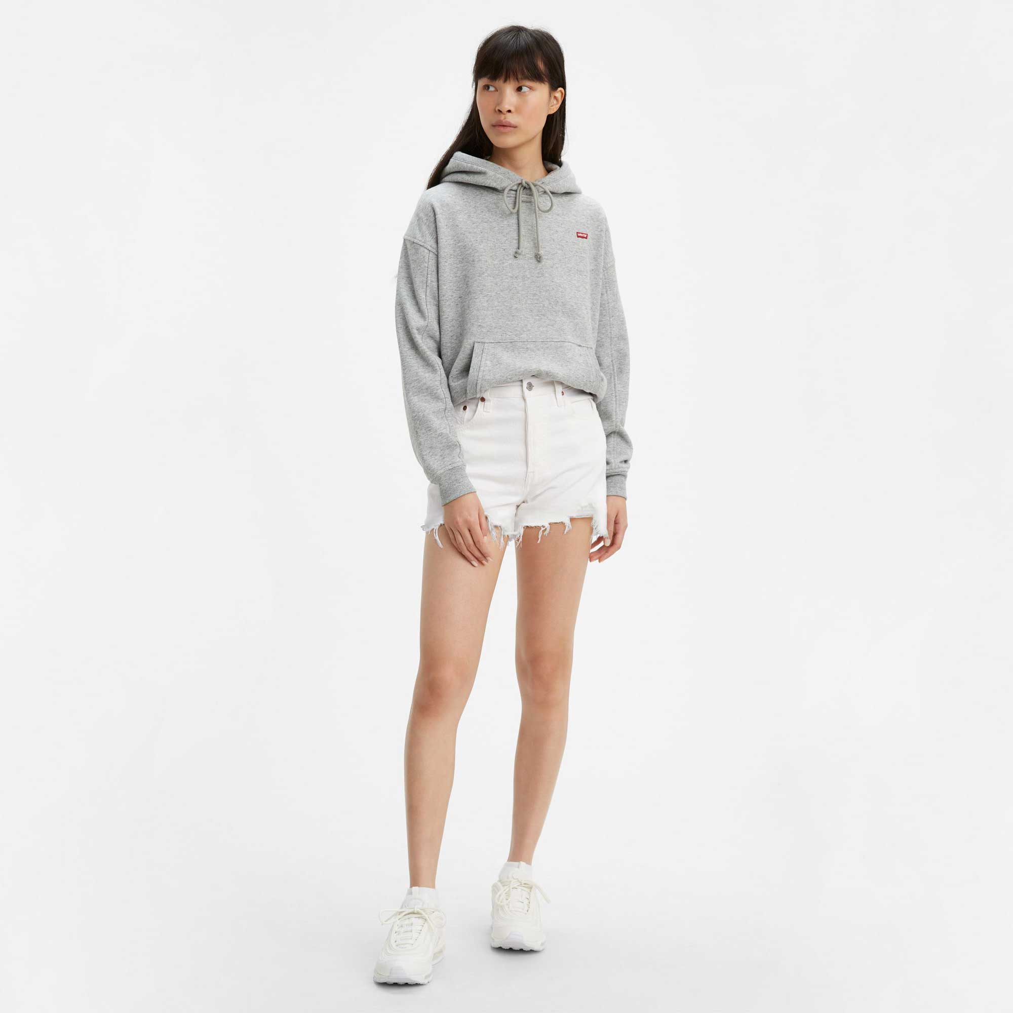 Levi's 501 short — available at Norwood