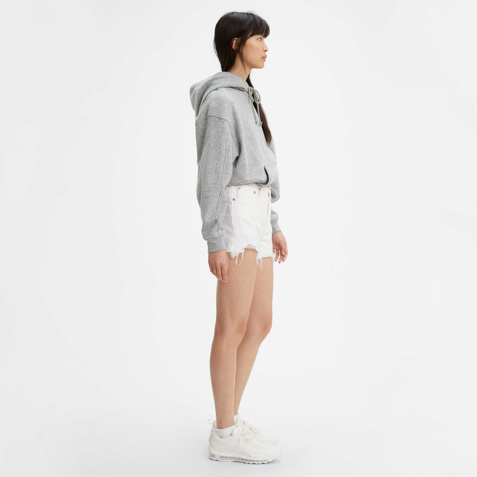 Levi's 501 short — available at Norwood