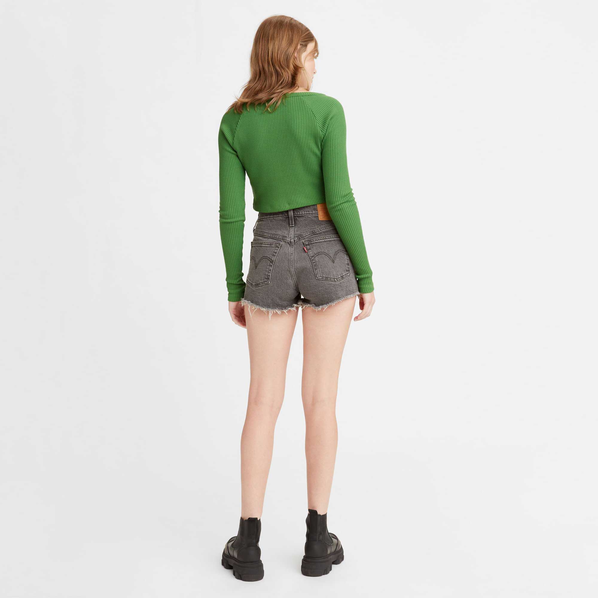 Levi's Womens 501® Original Short — available at Norwood