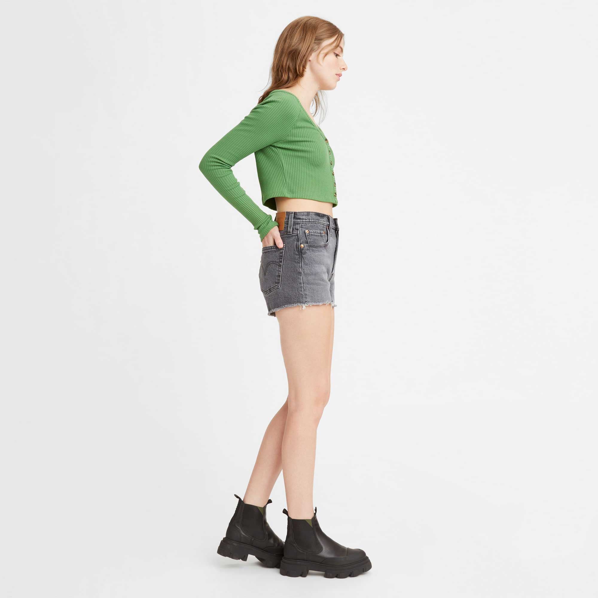 Levi's Womens 501® Original Short — available at Norwood