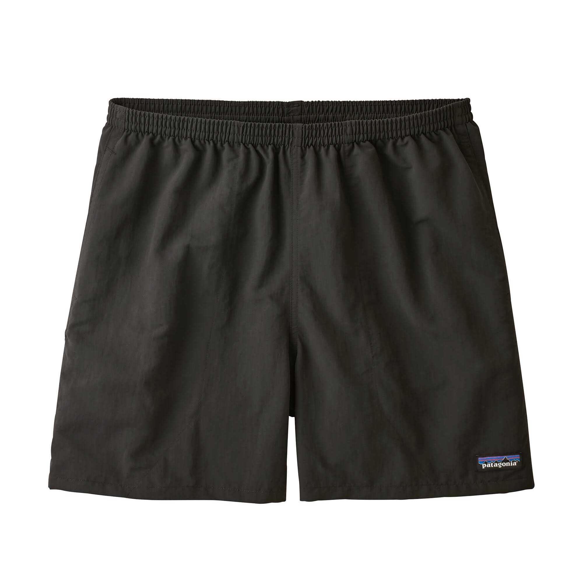 Patagonia Mens Baggies Shorts - 5 Inch — available at Norwood