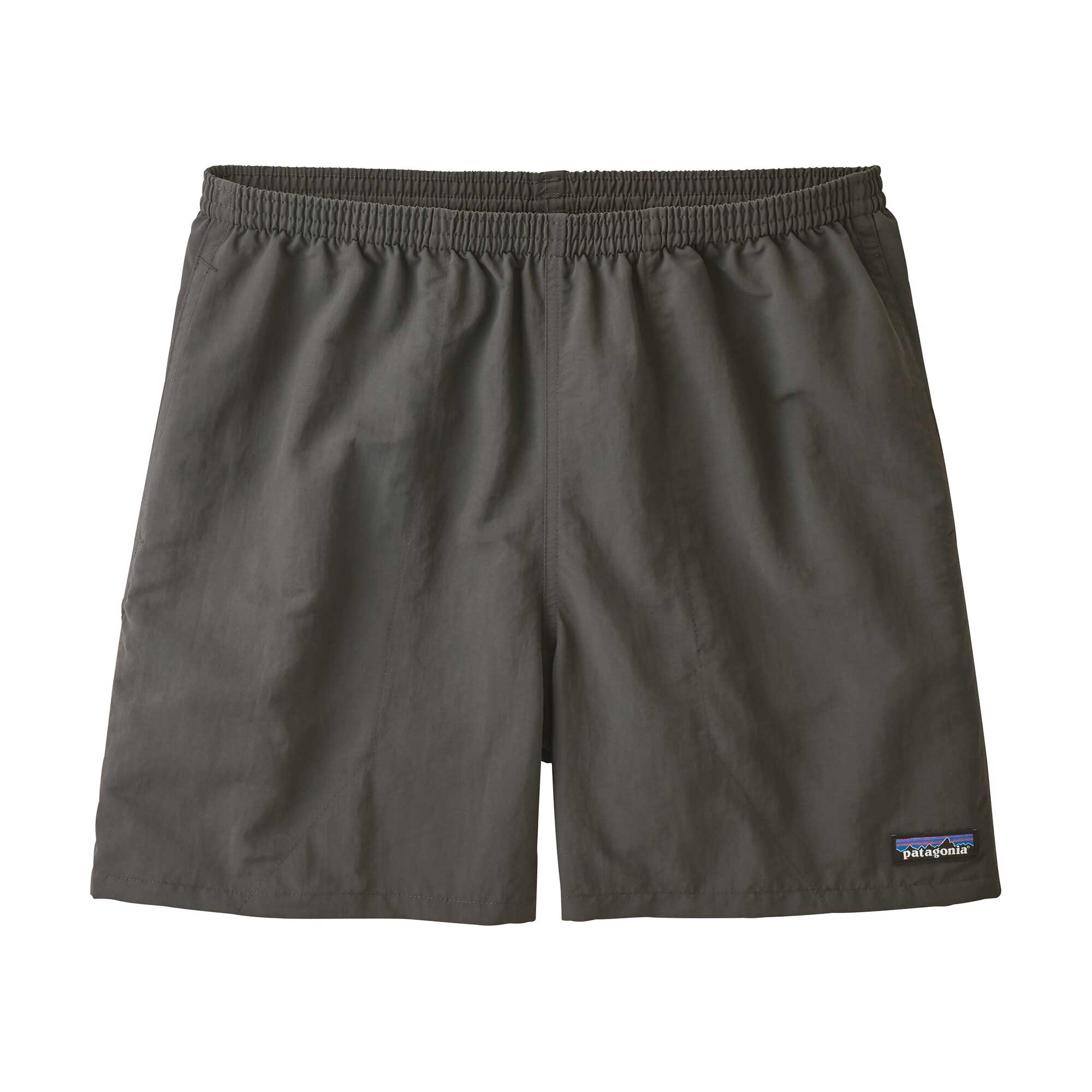 Patagonia Mens Baggies Shorts - 5 Inch — available at Norwood