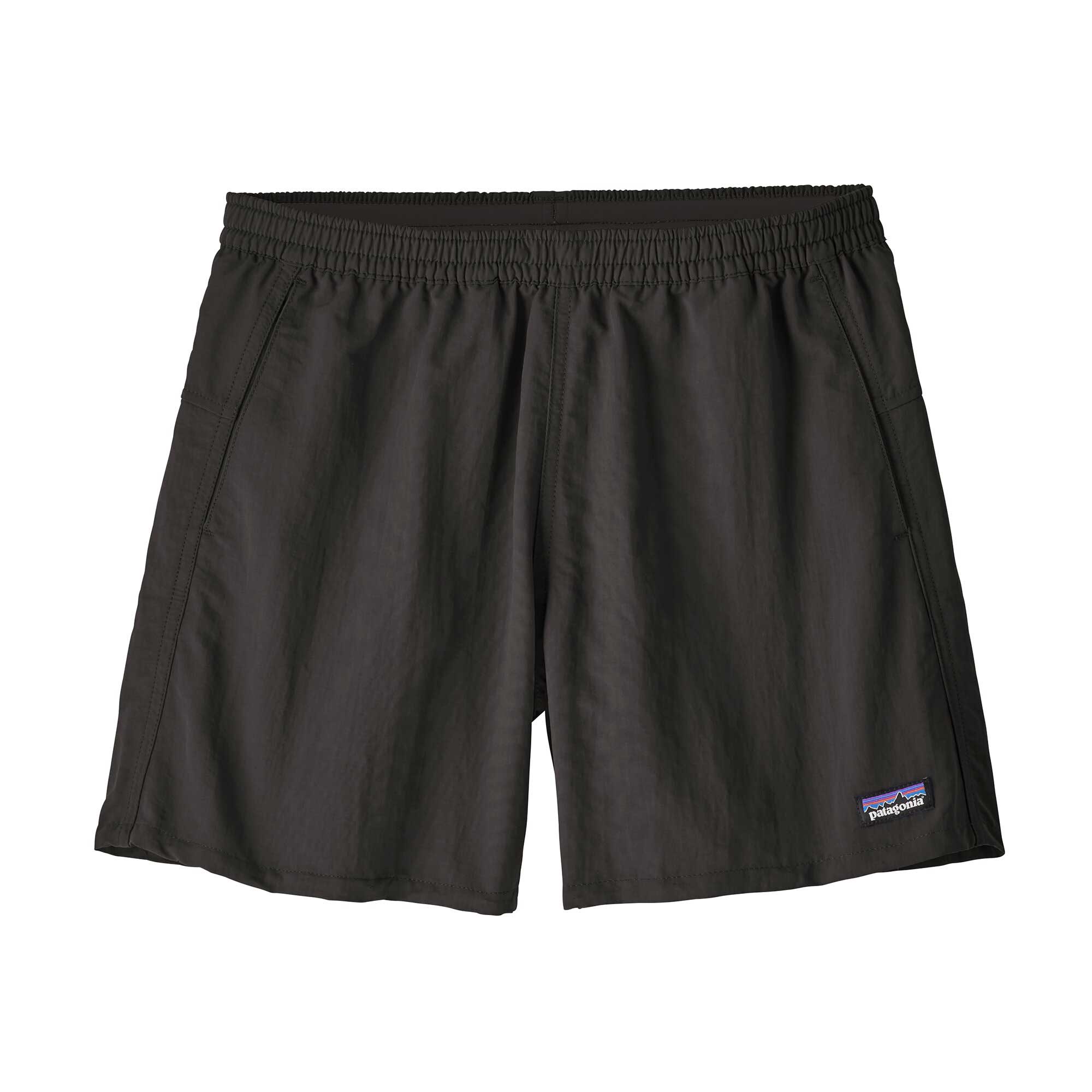 Patagonia Womens Baggies Shorts - 5 Inch — available at Norwood