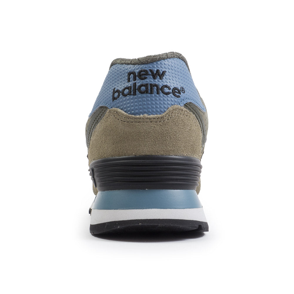 New Balance ML574CUD — available at Norwood