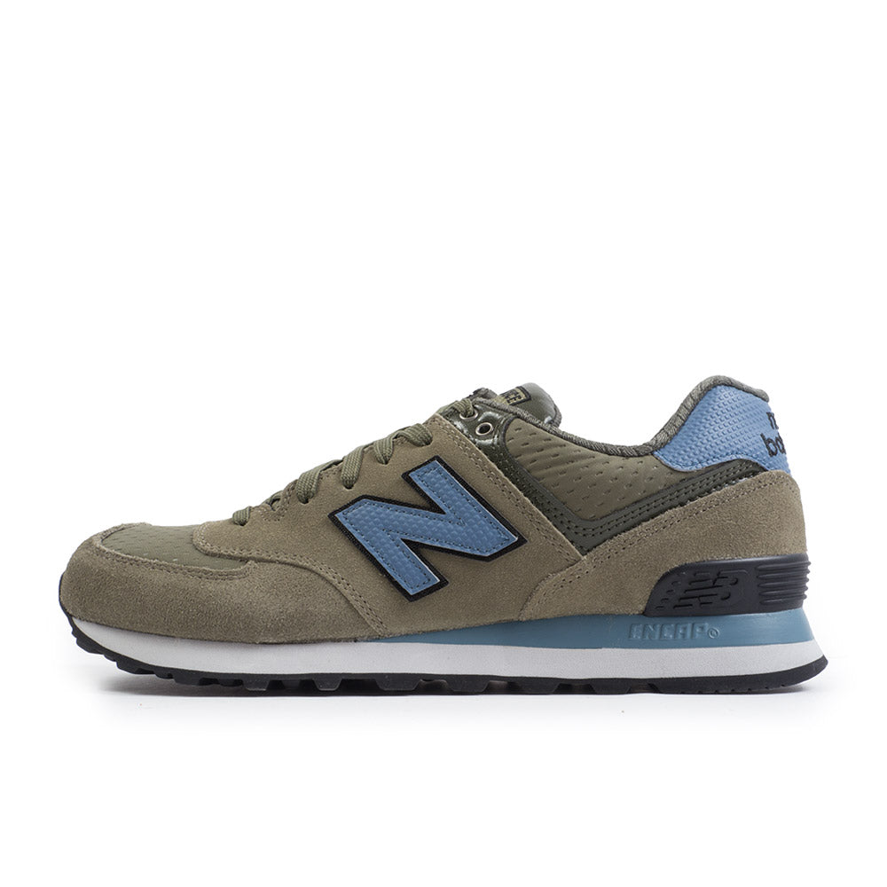 New Balance ML574CUD — available at Norwood