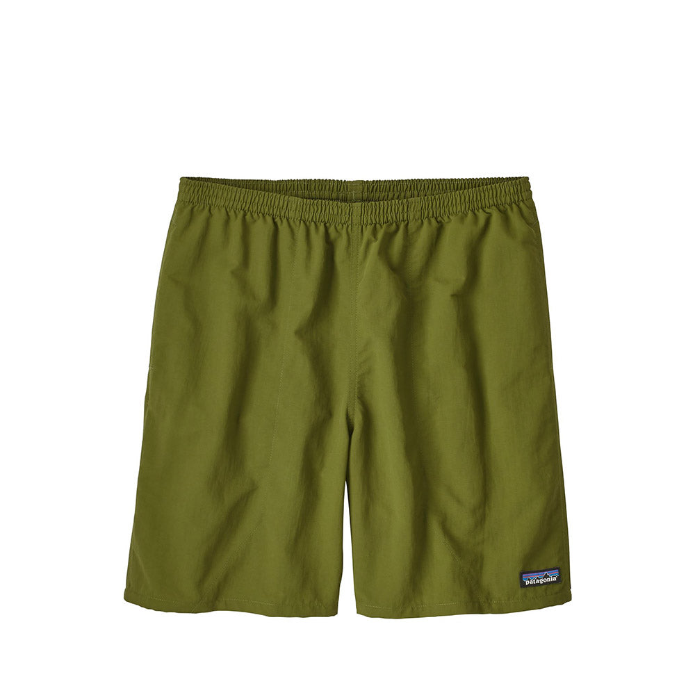 Patagonia M's Baggies Longs - 7 in. — available at Norwood