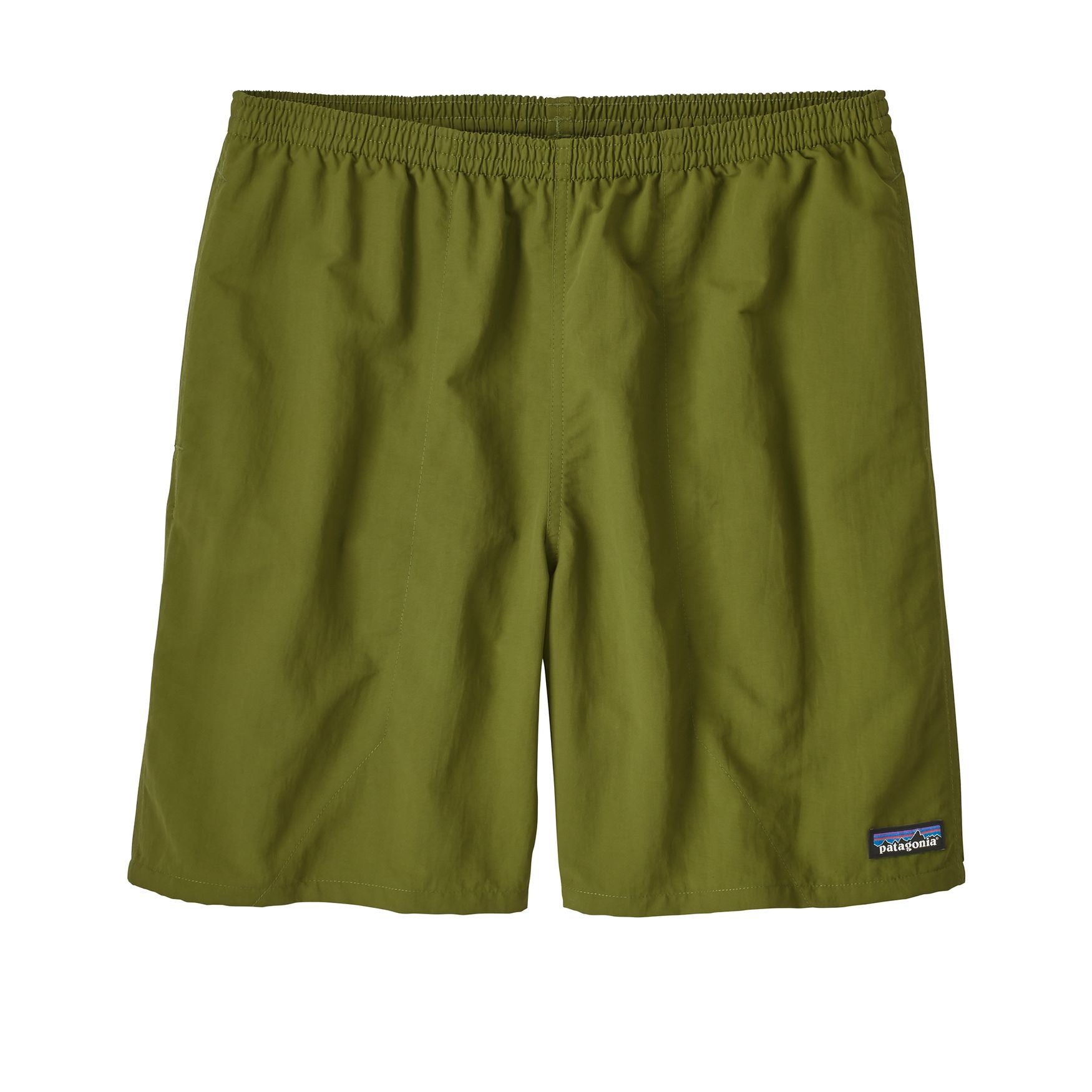 Patagonia M's Baggies Longs - 7 in. — available at Norwood
