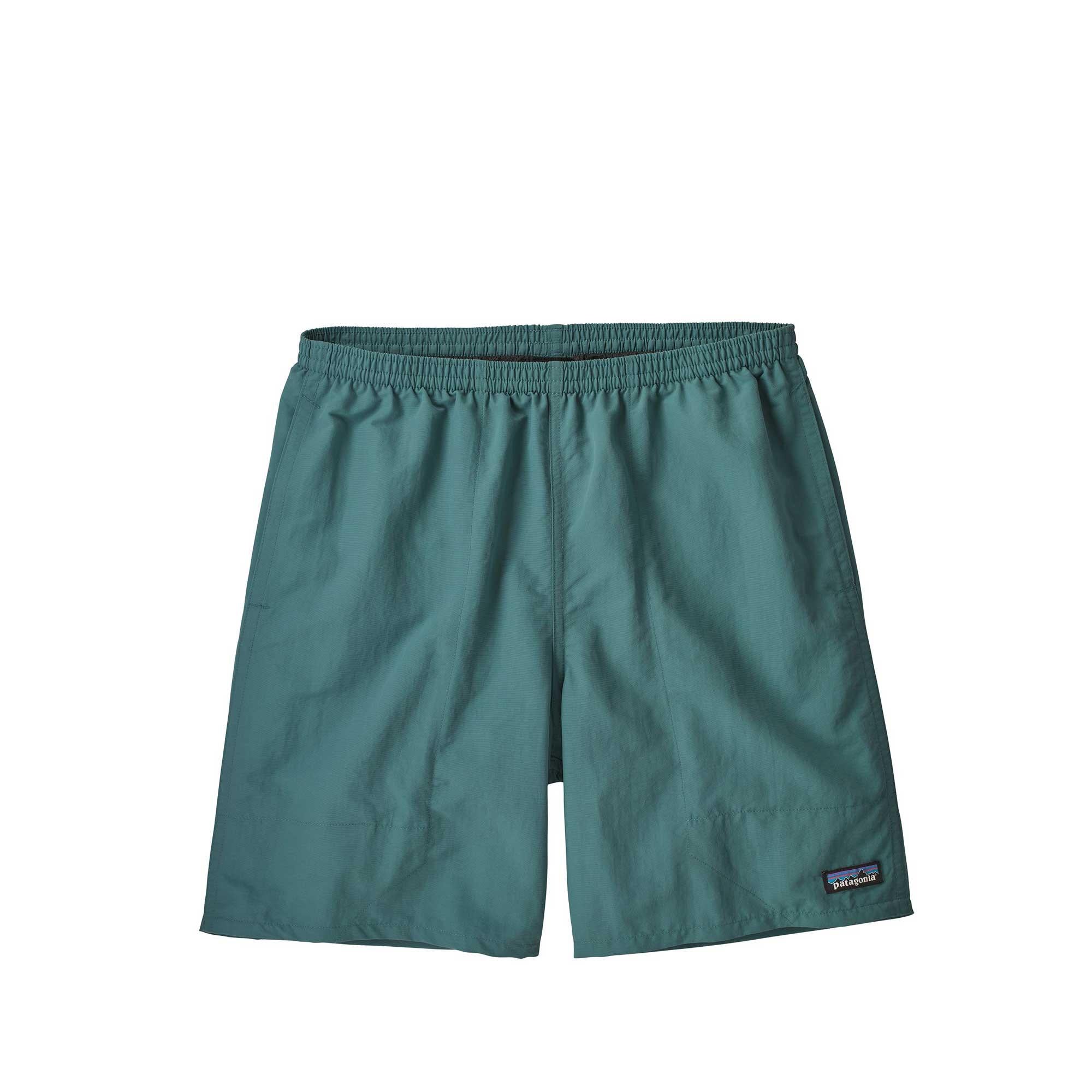 Patagonia M's Baggies Longs - 7 in. — available at Norwood