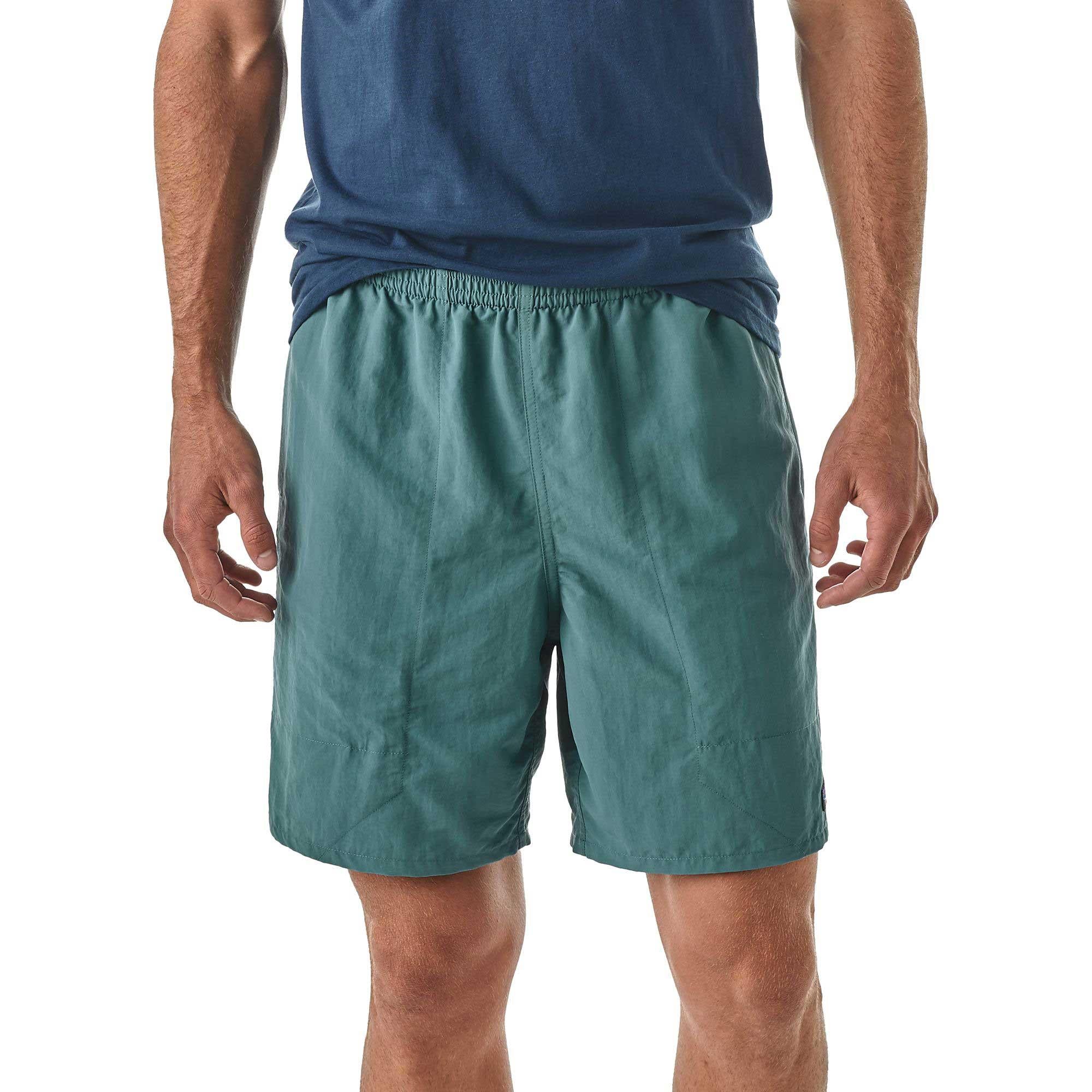 Patagonia M's Baggies Longs - 7 in. — available at Norwood