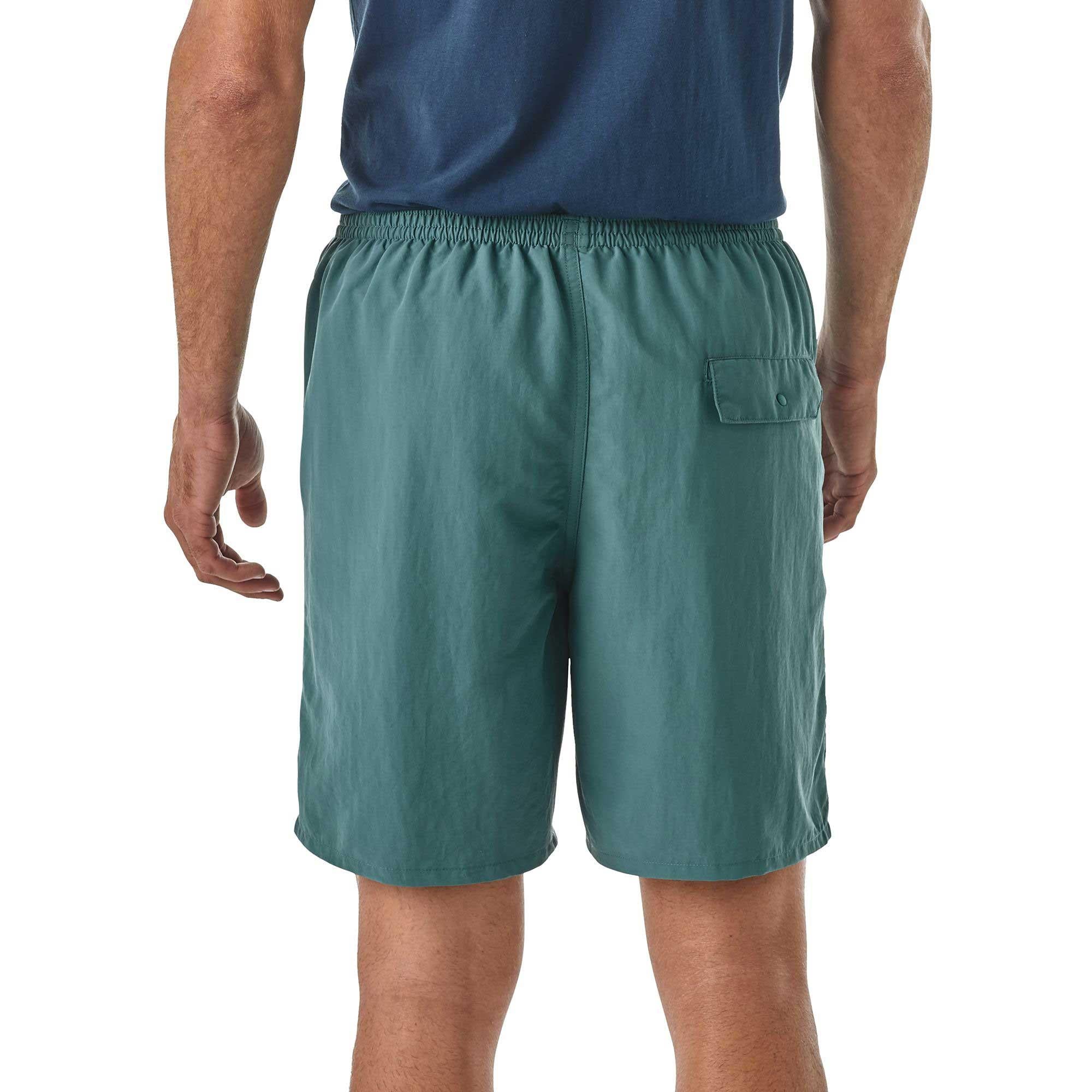 Patagonia M's Baggies Longs - 7 in. — available at Norwood