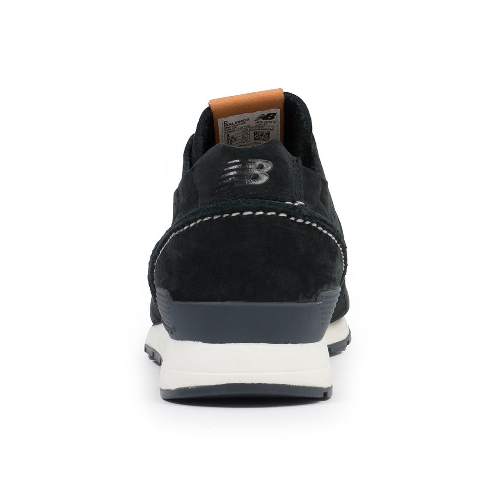 New Balance Tokyo Deconstructed 696 — available at Norwood