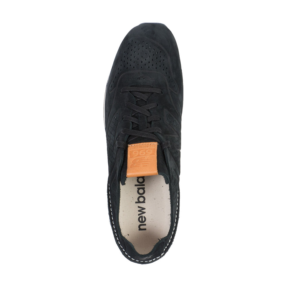 New Balance Tokyo Deconstructed 696 — available at Norwood