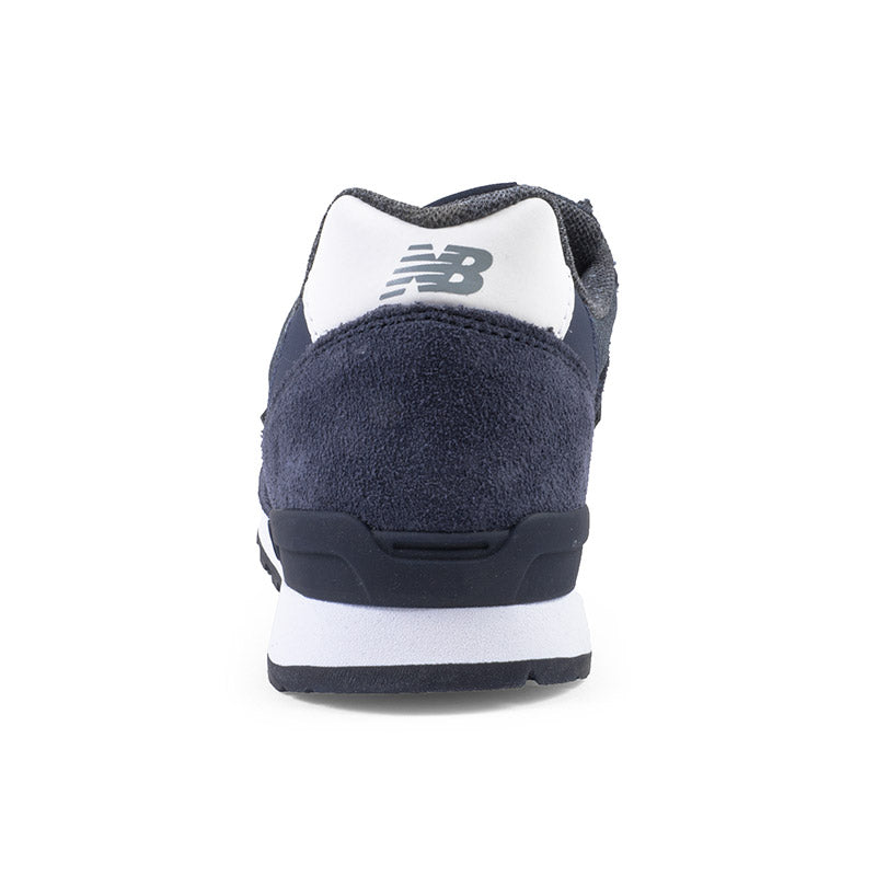 New Balance Womens 696 Shadows - Navy — available at Norwood