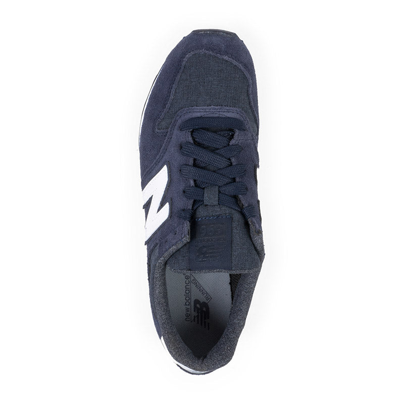 New Balance Womens 696 Shadows - Navy — available at Norwood