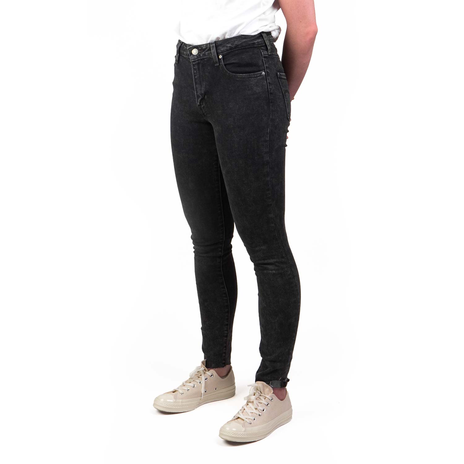 Levi's Womens 721 High Rise Skinny jean — available at Norwood