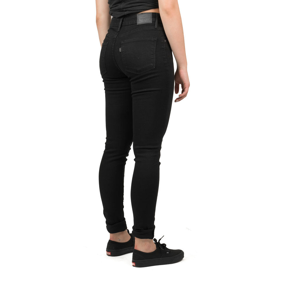 Levi's Womens 721 High Rise Skinny — available at Norwood