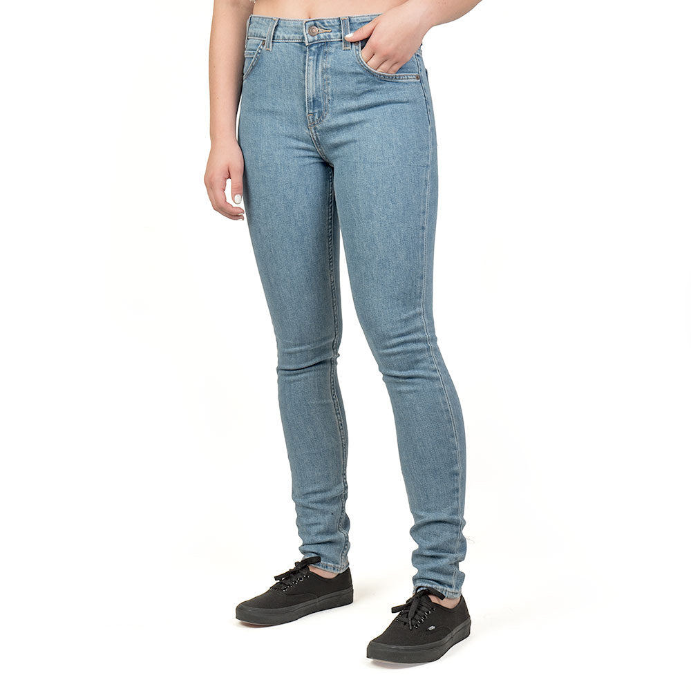 Levi's Womens 721 Vintage High skinny denim — available at Norwood
