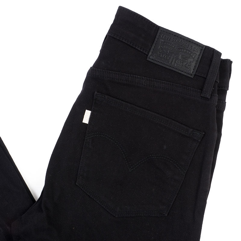 Levi's Womens High Rise Skinny jean — available at Norwood