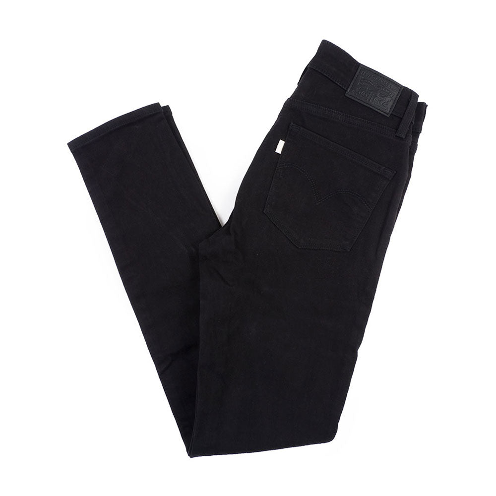 Levi's Womens High Rise Skinny jean — available at Norwood