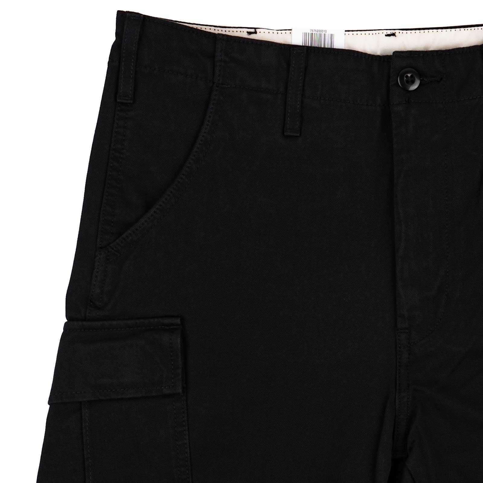 Levi's Lo-Ball cargo pant — available at Norwood